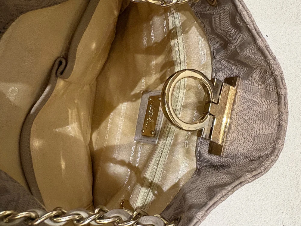 Valentino Shoulder Bags, size Other, photo 2