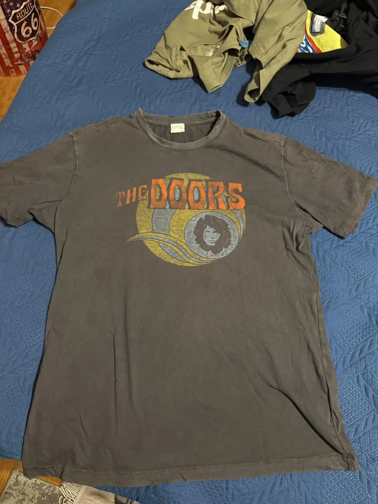 American Eagle T-shirts