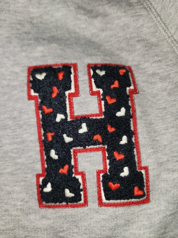 Tommy Hilfiger Sweatshirts, Very good, size XL / 42 / 14, photo 6