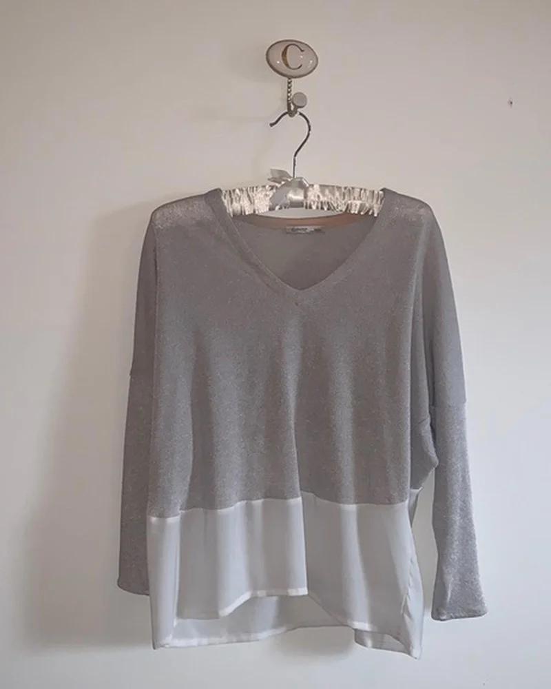 Zara بلوزات