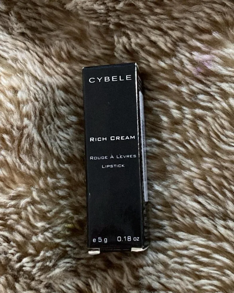 Cybele Makeup, size No Size, photo 3