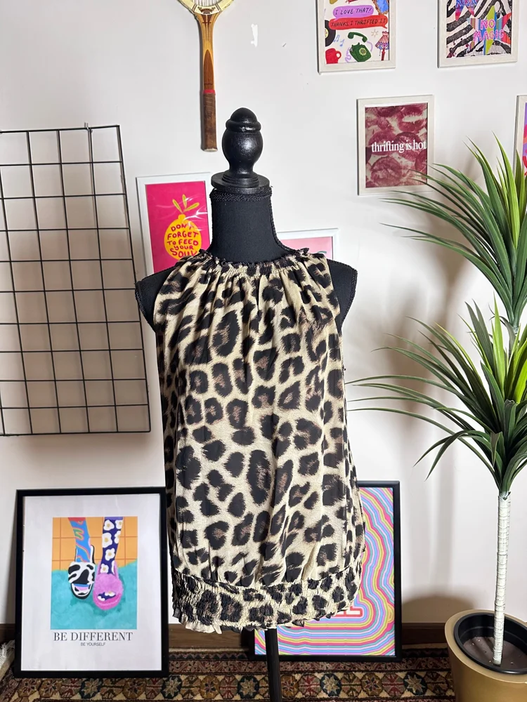 Blouses, size L / 40 / 12, photo 2