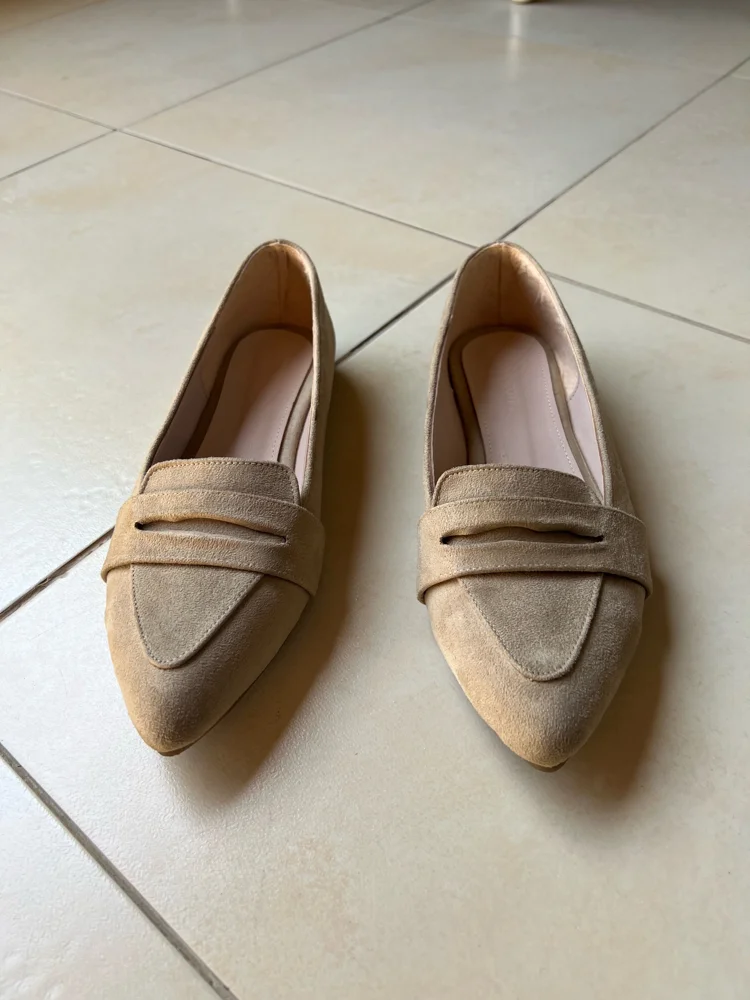 Flats, size 37, photo 6
