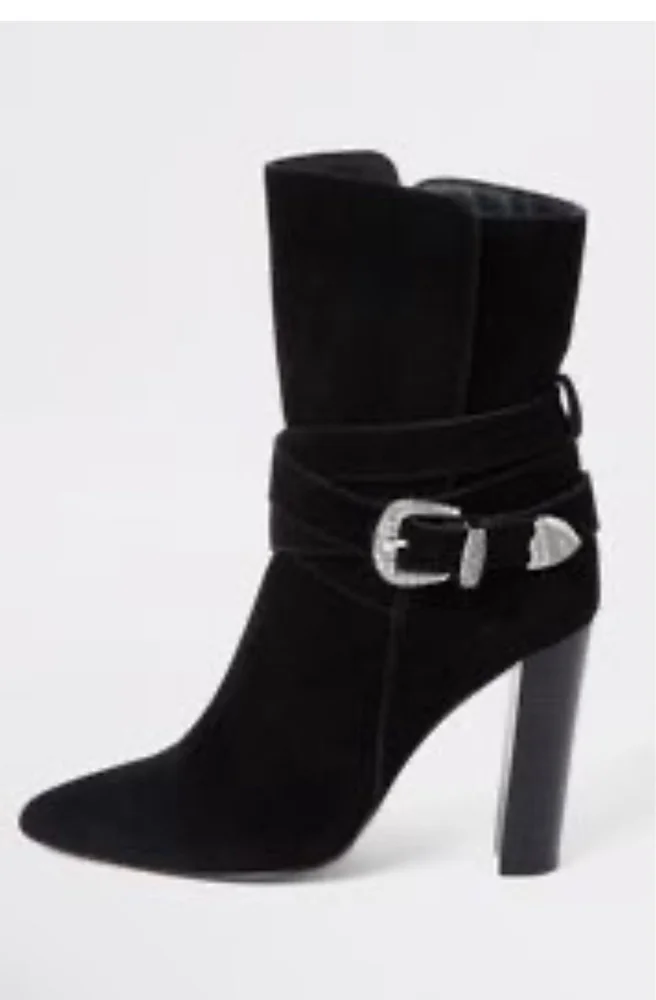 River Island Boots, size 37, photo 3