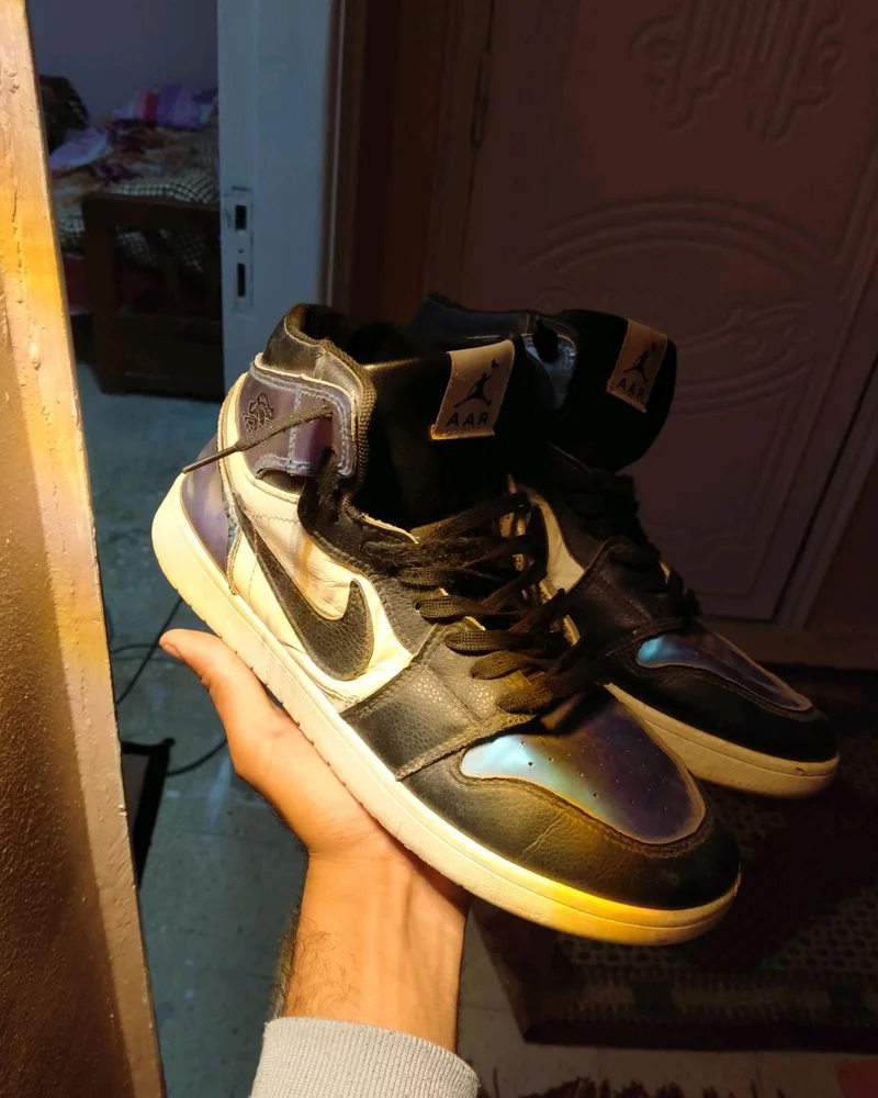 Air Jordan Sneakers