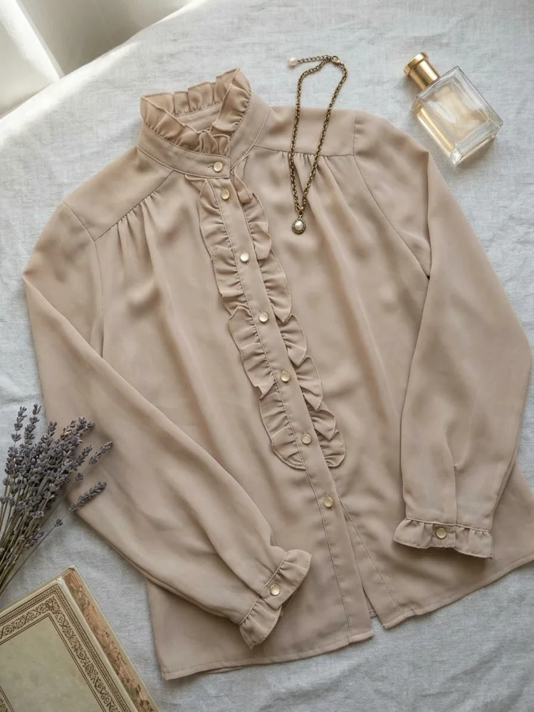Blouses