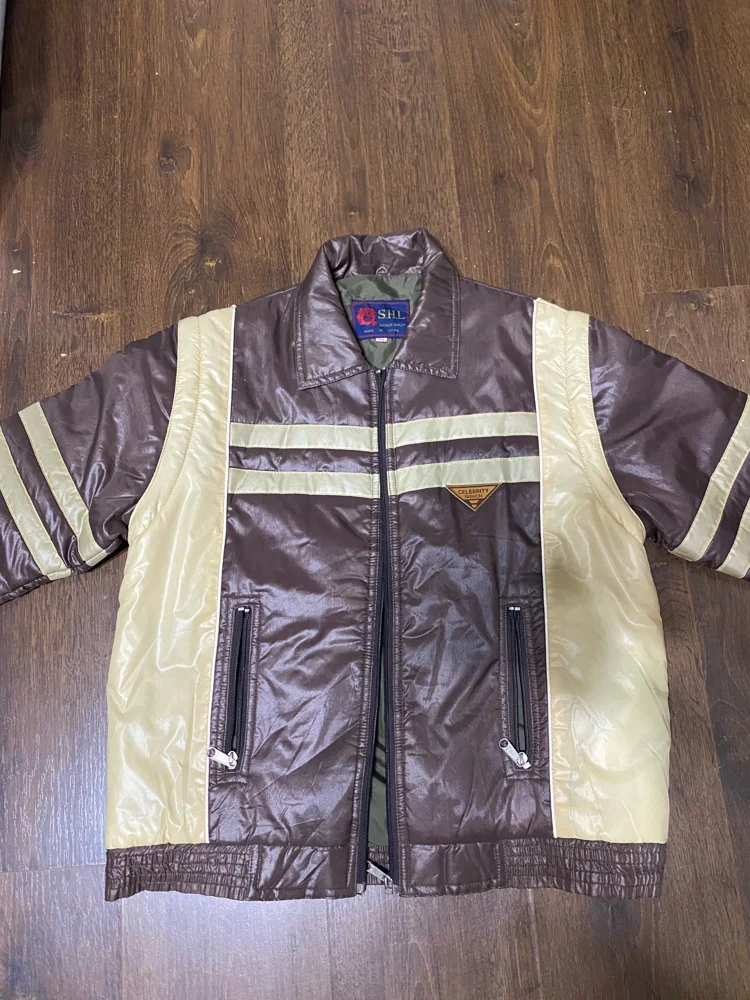 Jackets