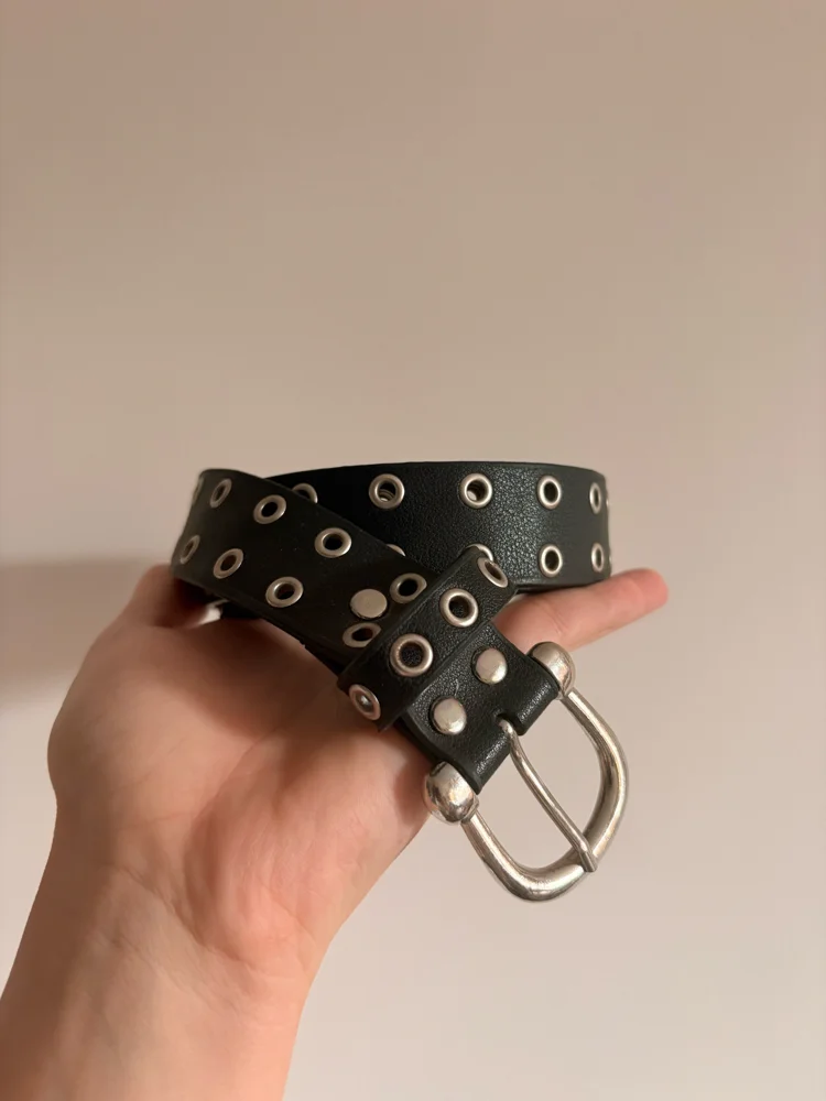 Local Belts