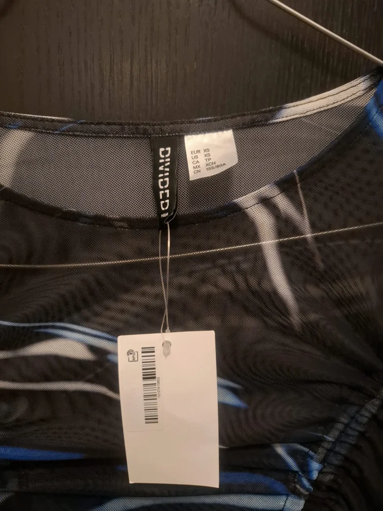 H&M Party Dresses, size S / 36 / 8, photo 3