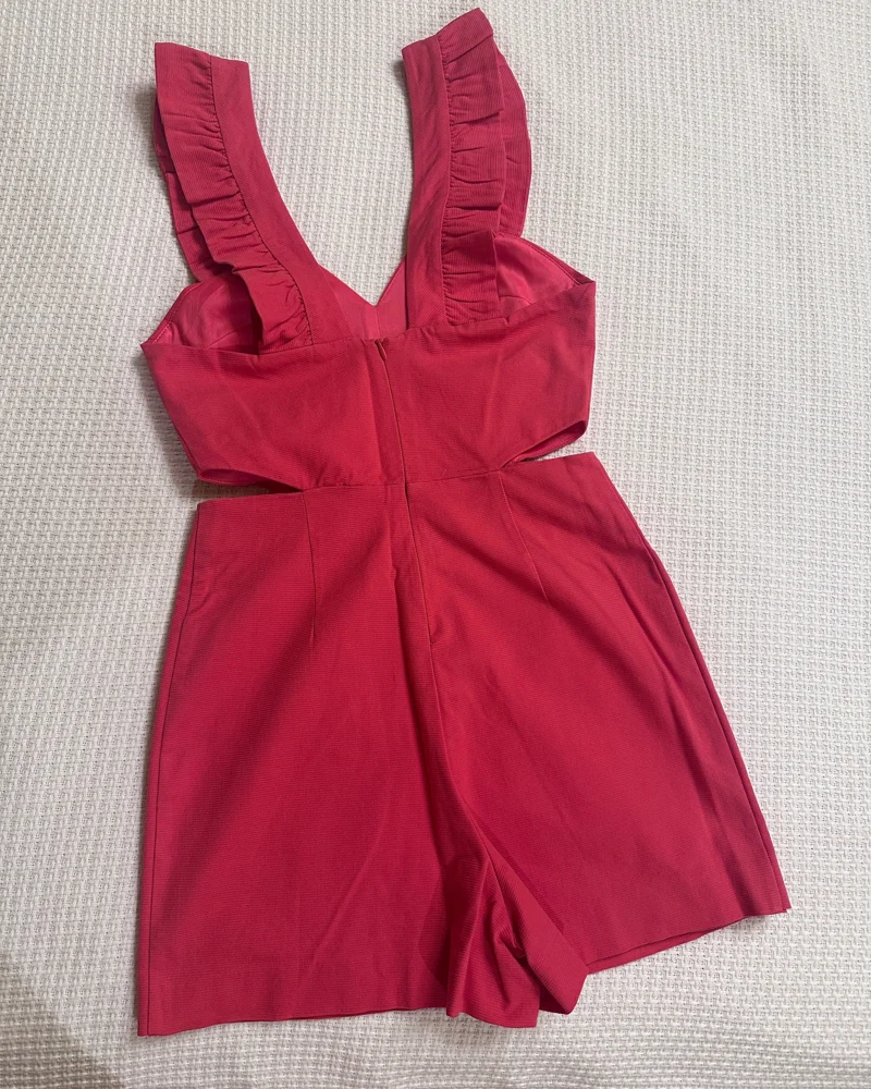 Zara Rompers & Playsuits, Excellent, size S / 36 / 8, photo 5
