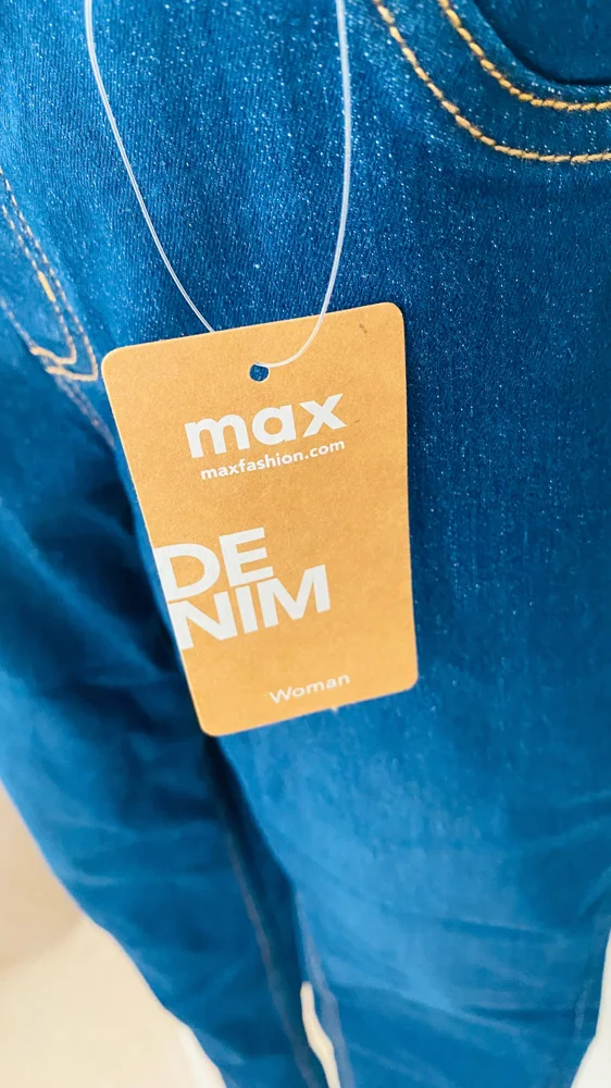 Max Jeans, size M / 38 / 10, photo 5