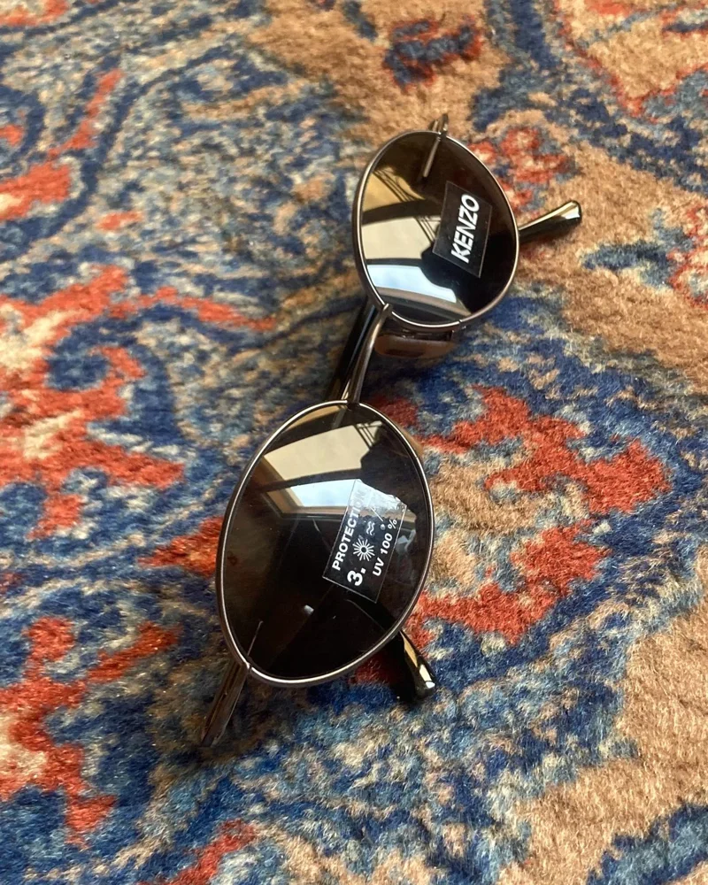 Kenzo Sunglasses, size One size