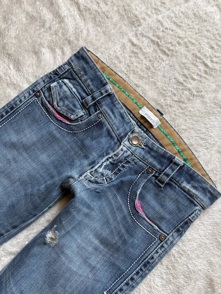 Pinko Jeans, size XS / 34 / 6, photo 3