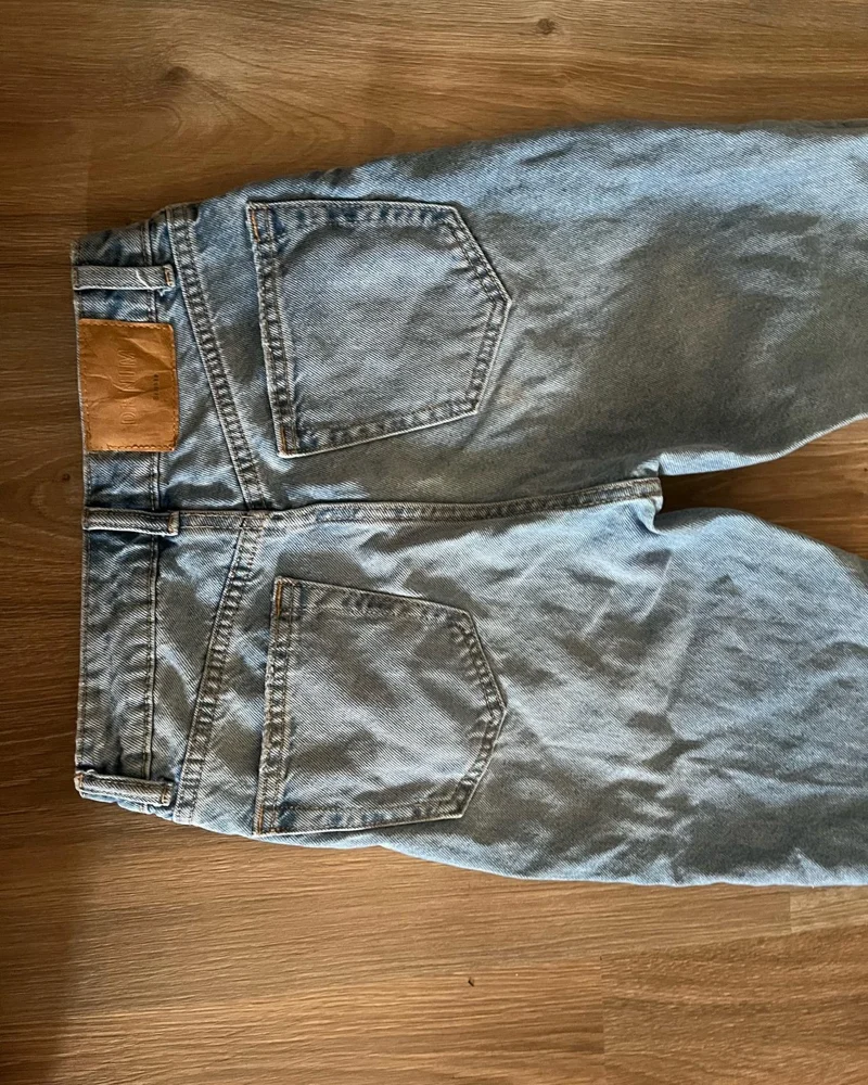 Bershka Jeans, size XXS / 32 / 4, photo 5