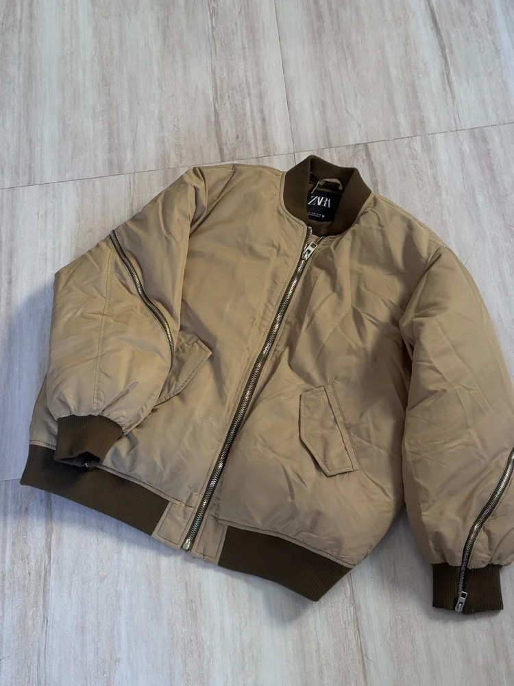 Zara Jackets, Excellent, size XL / 42 / 14, photo 3