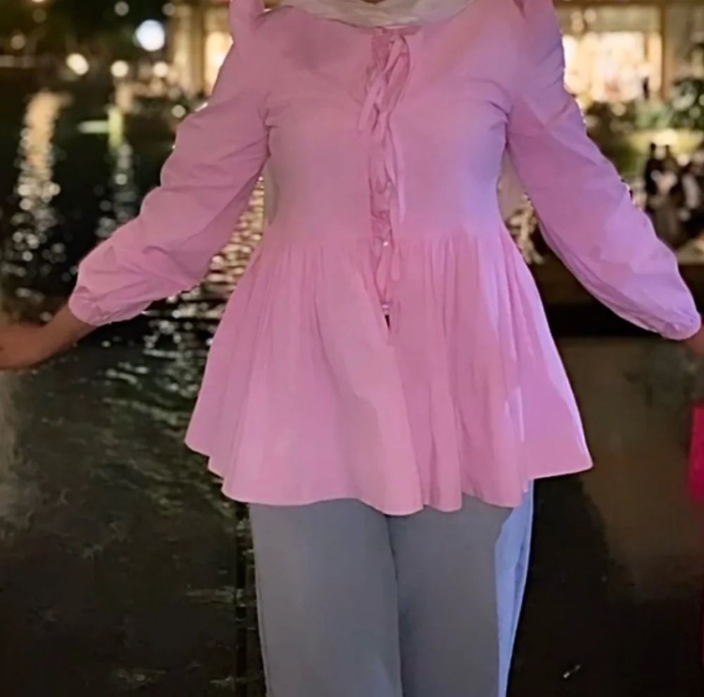 Blouses