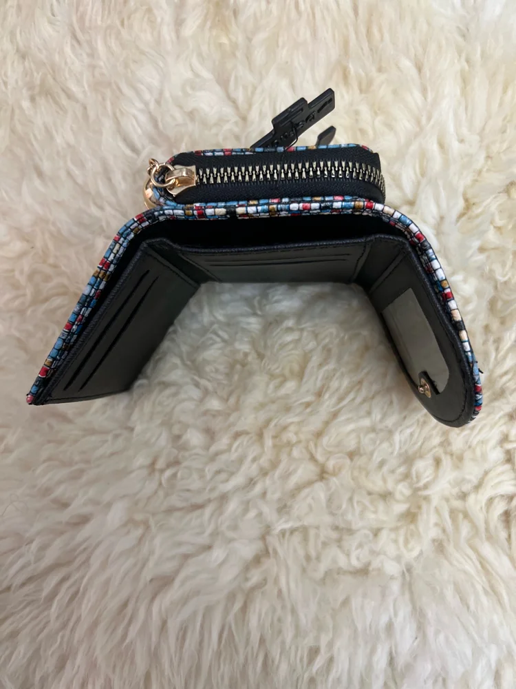 Defacto Wallets & Cardholders, size Other, photo 5
