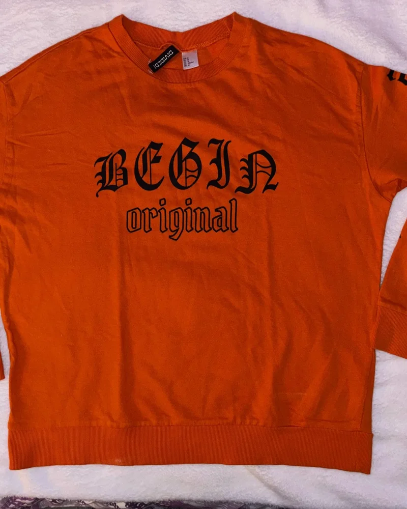 H&M Sweatshirts