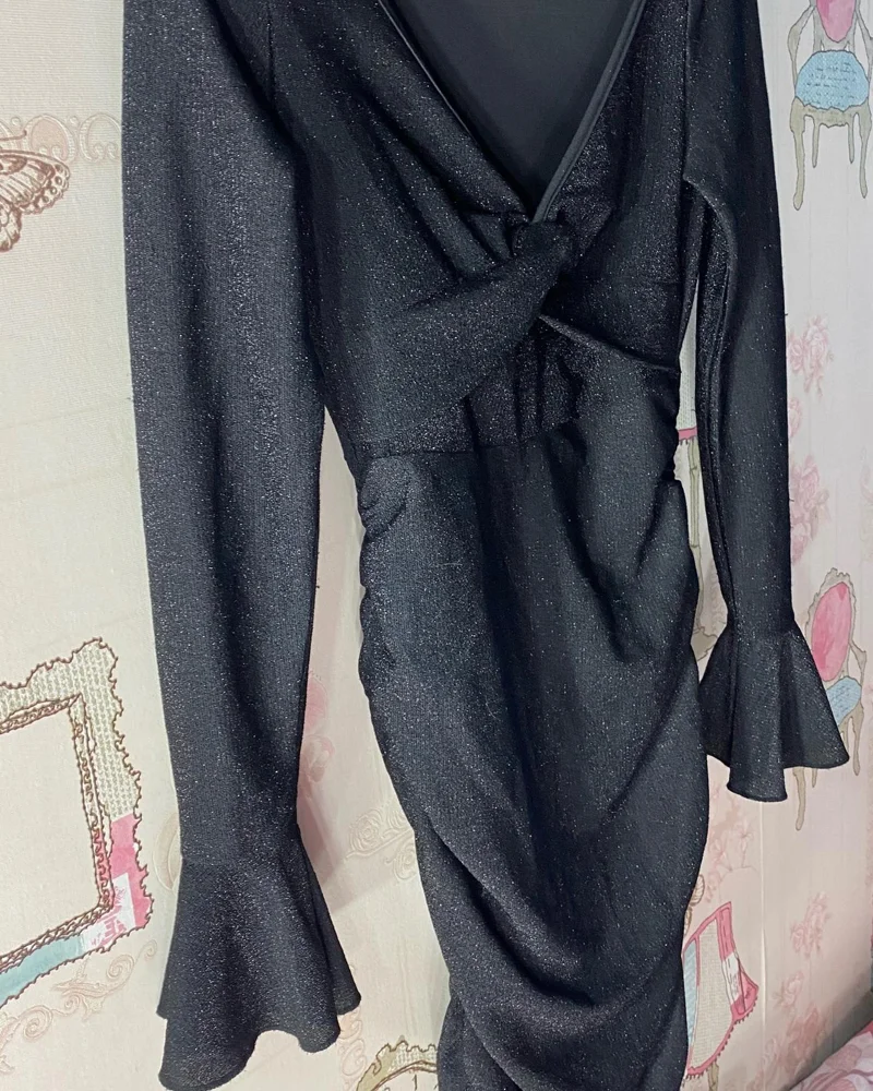 Shein Party Dresses, Very good, size S / 36 / 8, photo 2