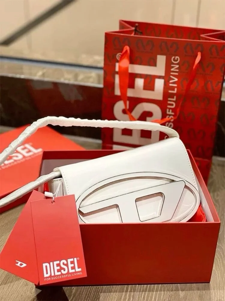 Diesel Handbags, New with tags, photo 3