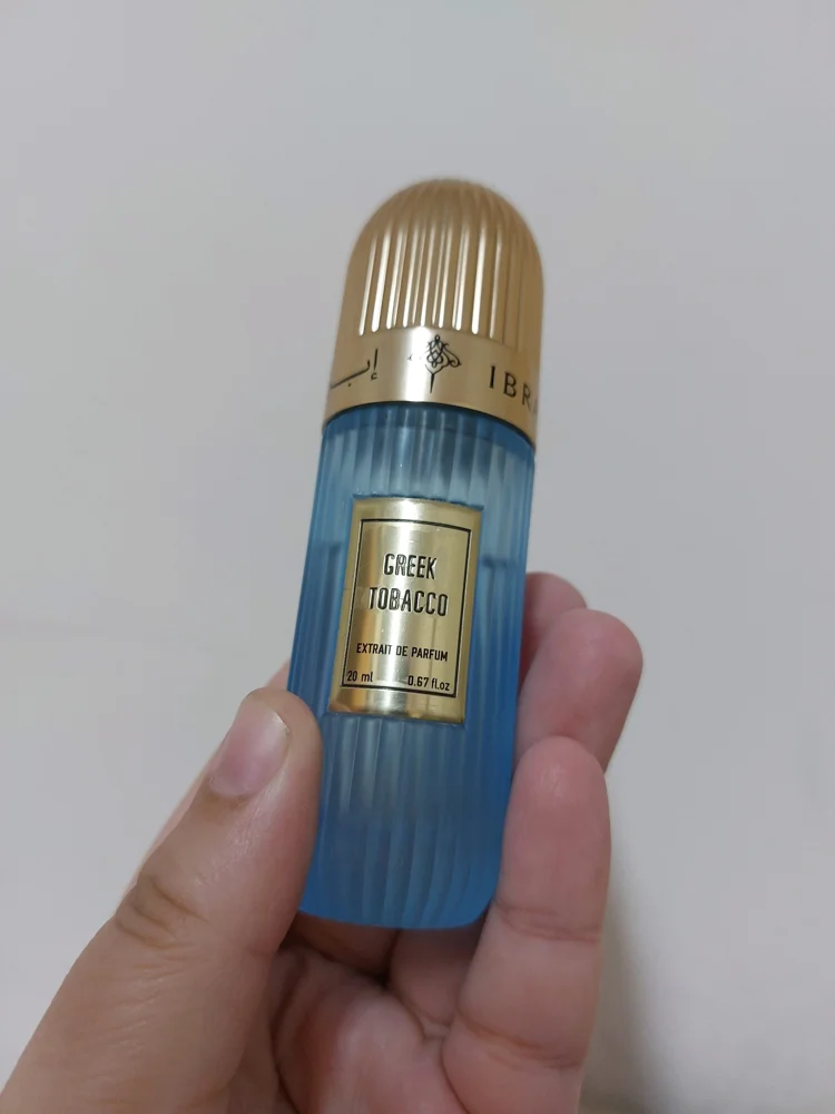 Ibraq Perfume, size Other, photo 2