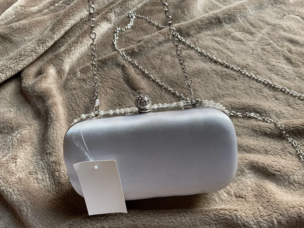 Shein Clutches & Evening Bags, New with tags, photo 5