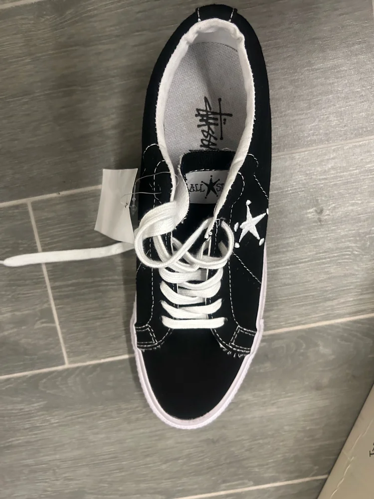 Converse Sneakers, size 43, photo 2