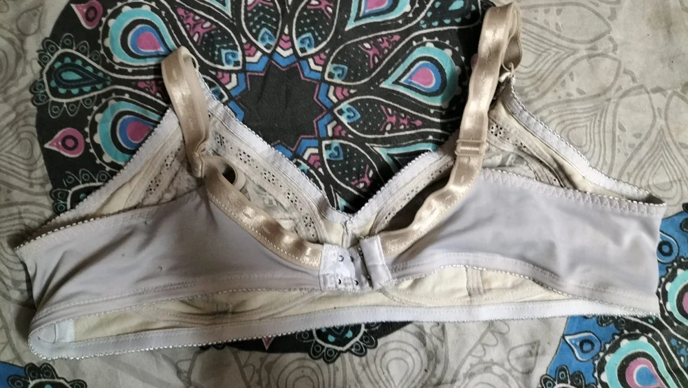 Bras, size One size, photo 2