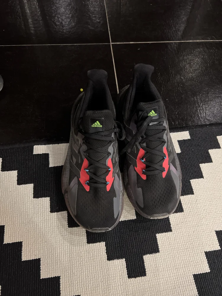 adidas Sneakers, size 40, photo 6