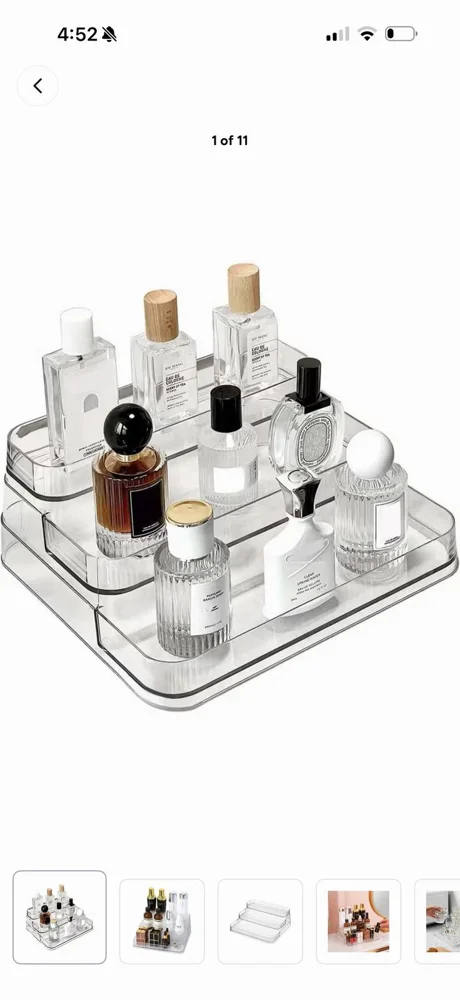 Generic Perfume