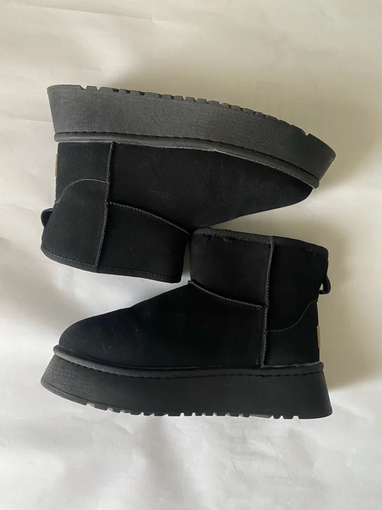 Boots, size 39, photo 3