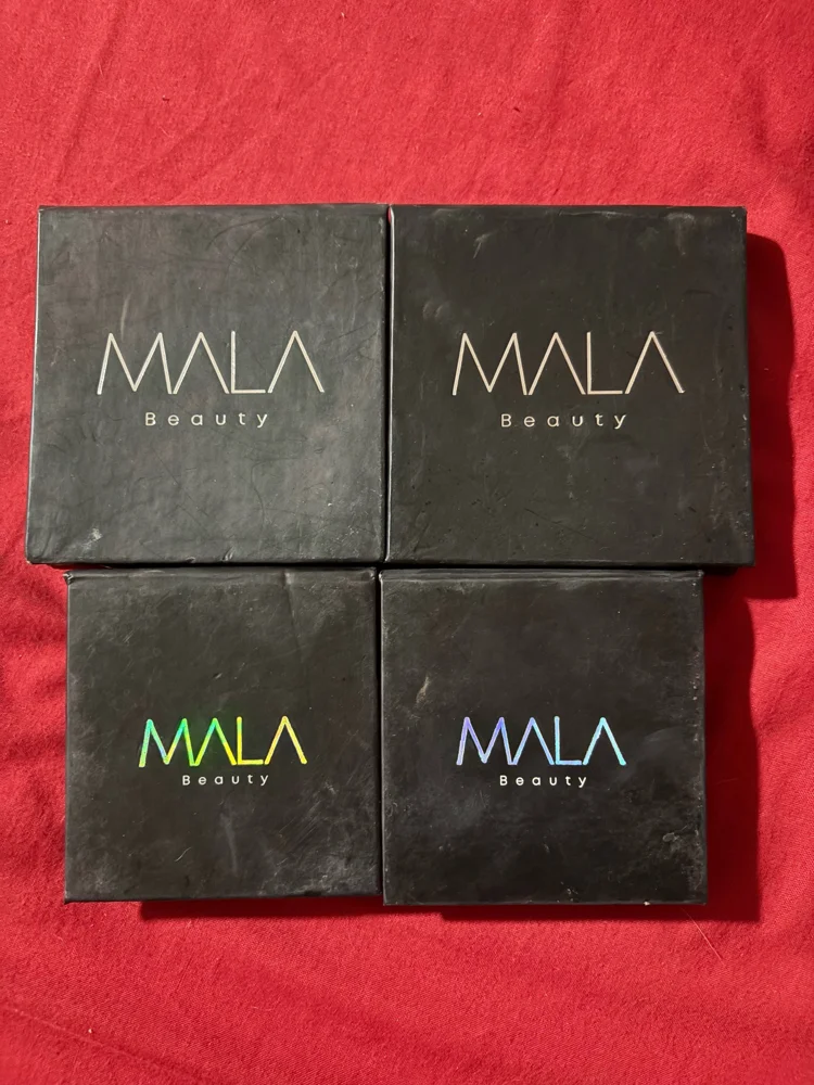 Mala Makeup