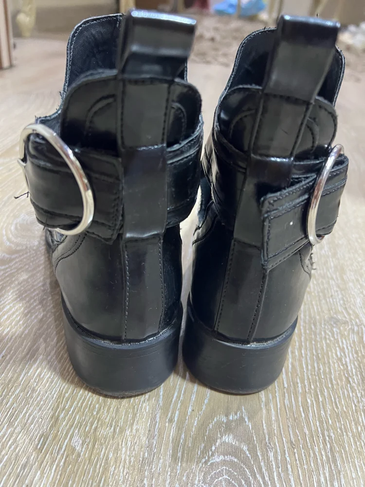 Zara Flats, Good, size 39, photo 3