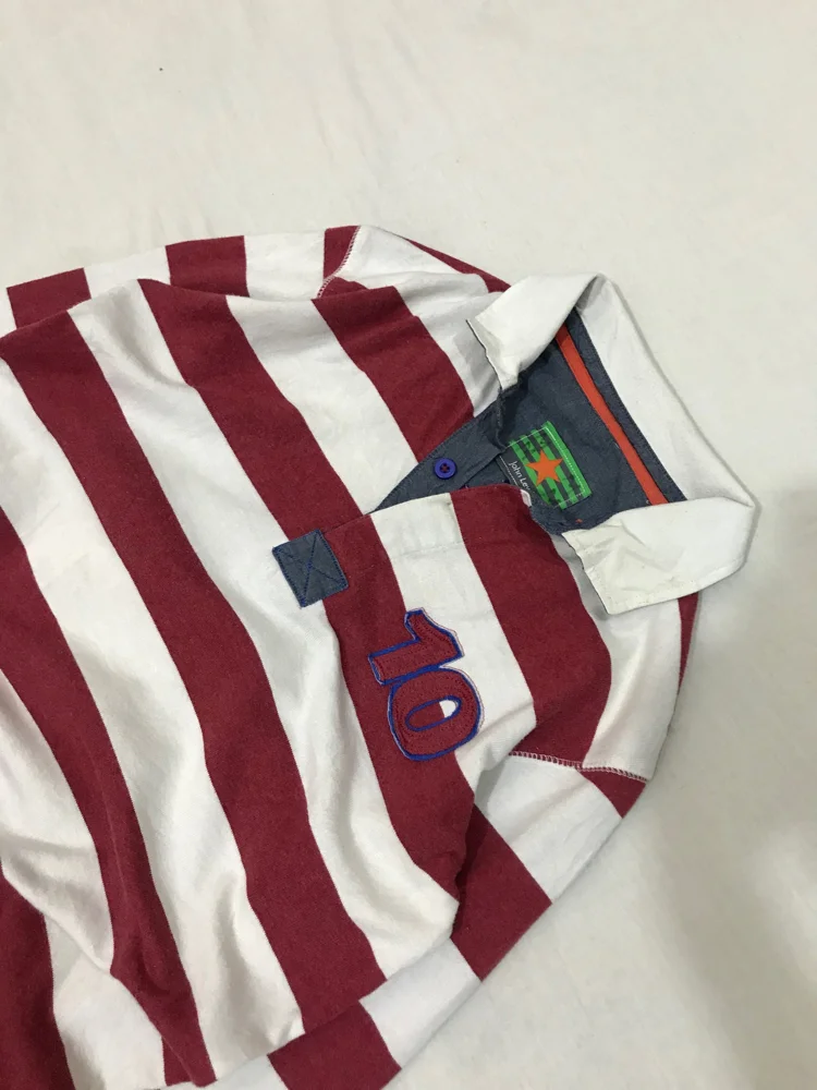 John Lewis Polo Shirts, Excellent, size S, photo 2
