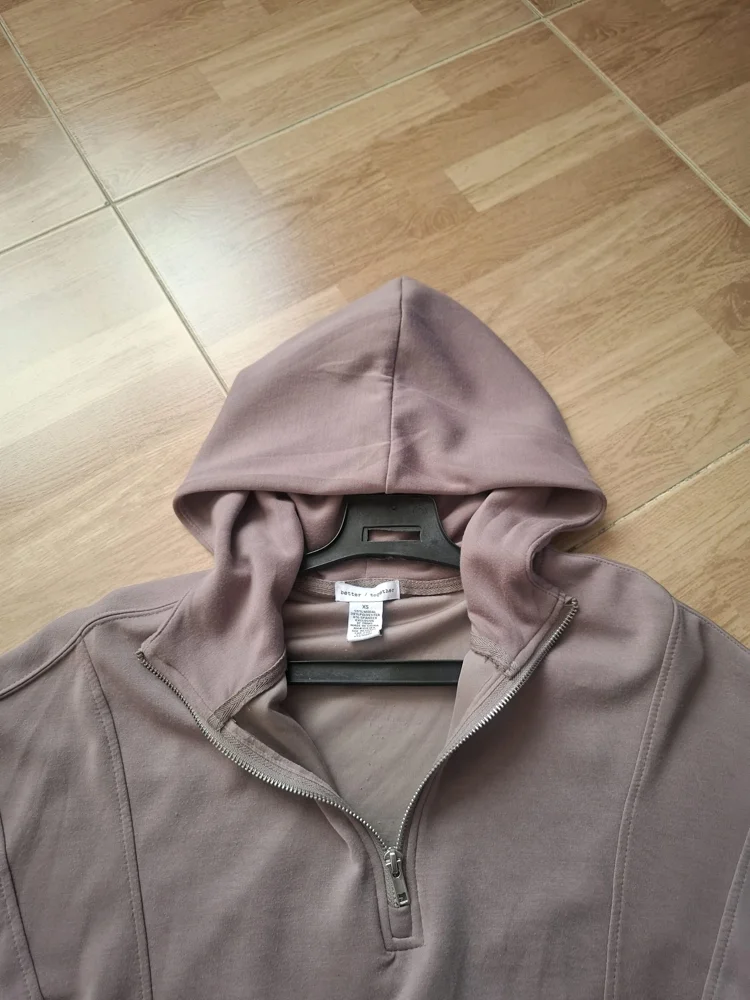 TJ Maxx Hoodies, size XS / 34 / 6, photo 3