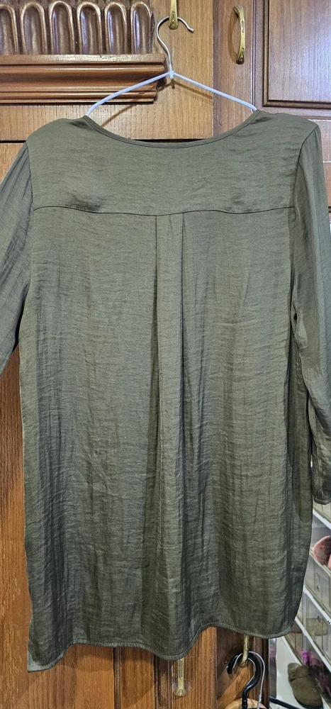 Stradivarius Blouses, size M / 38 / 10, photo 2