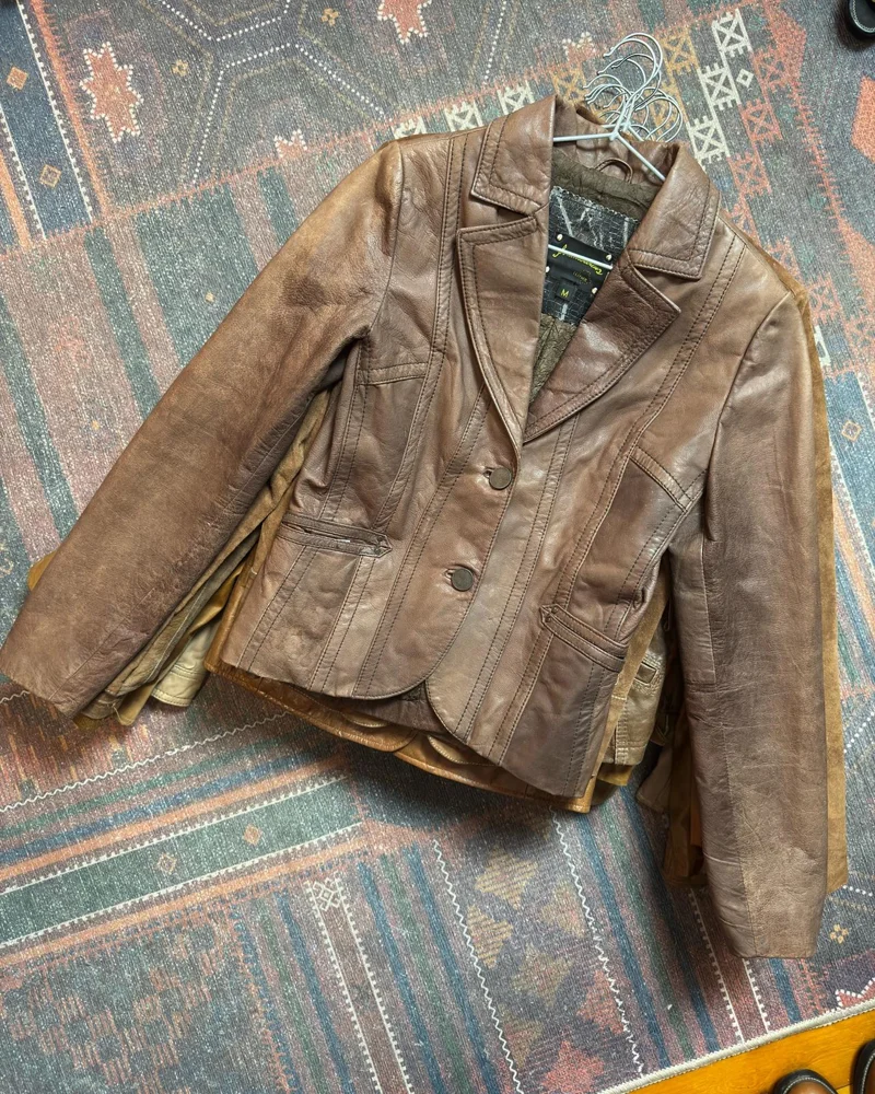 Stradivarius Blazers