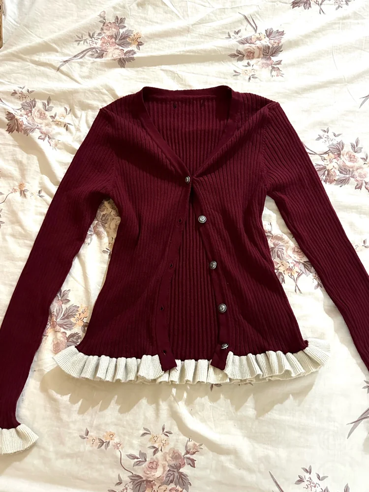 Cardigans