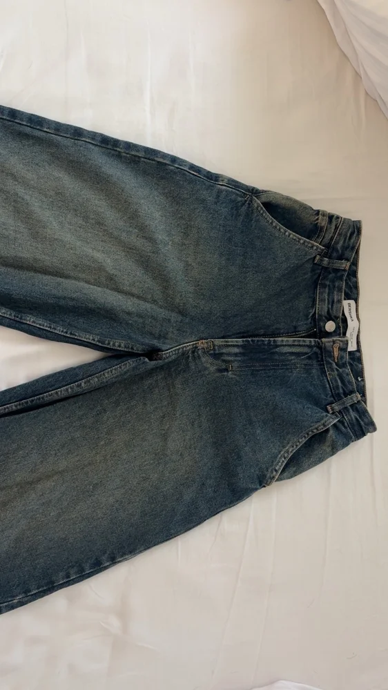 Bershka Jeans, size S / 36 / 8, photo 2