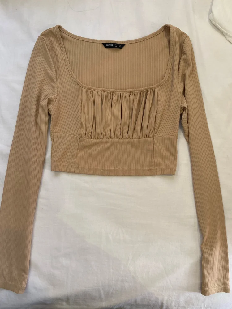 Shein Crop Tops, Excellent, size S / 36 / 8, photo 3