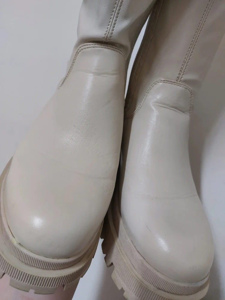 Pixi Boots, size 36, photo 6