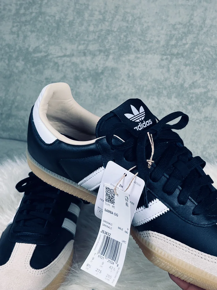 adidas Flats, New with tags, size 43, photo 2