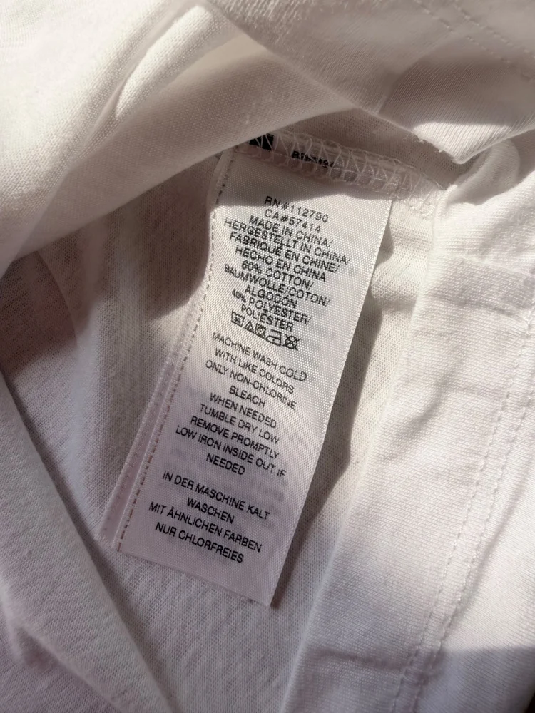 True Religion T-shirts, Excellent, size XL, photo 3