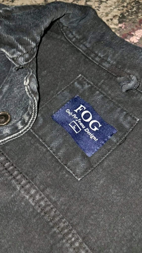 Local Jackets, size L, photo 4