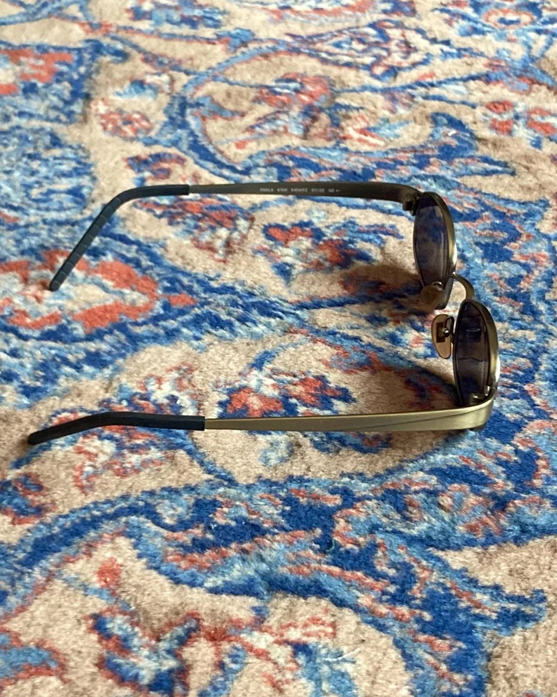 Kenzo Sunglasses, Excellent, one size, photo 2