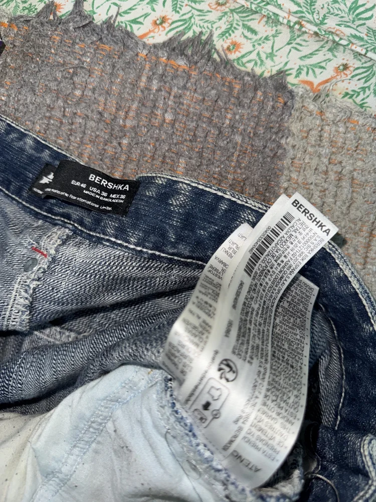 Bershka Jeans, Excellent, photo 6