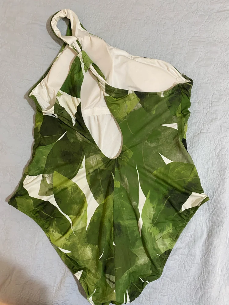 Marks & Spencer One-Piece Swimsuits, size 4XL / 48 / 20, photo 2