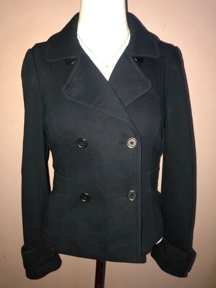 H&M Jackets, size M / 38 / 10, photo 3