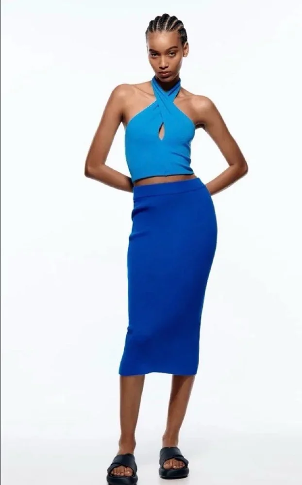 Zara Blouses, size S / 36 / 8, photo 2