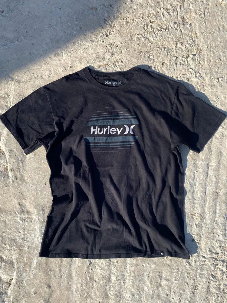 Hurley T-shirts